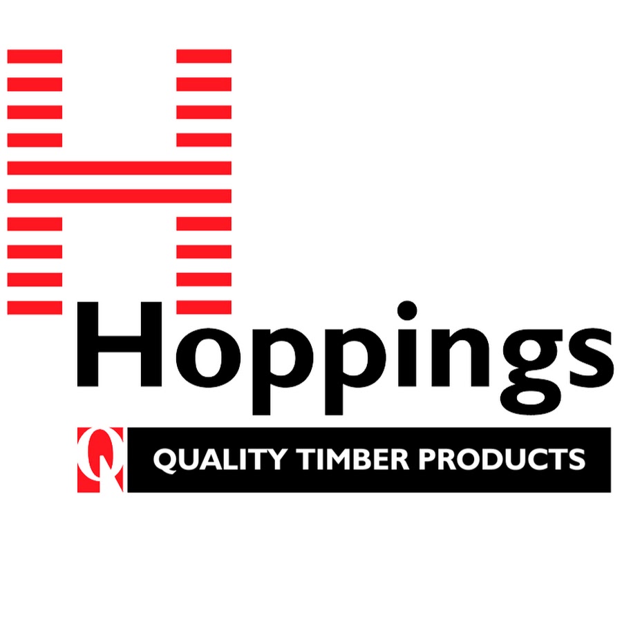 Hoppings Softwood