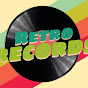Retro Records YouTube Profile Photo
