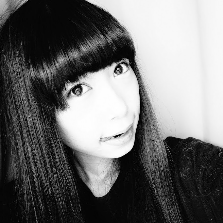Aika Kobayashi YouTube kanalı avatarı