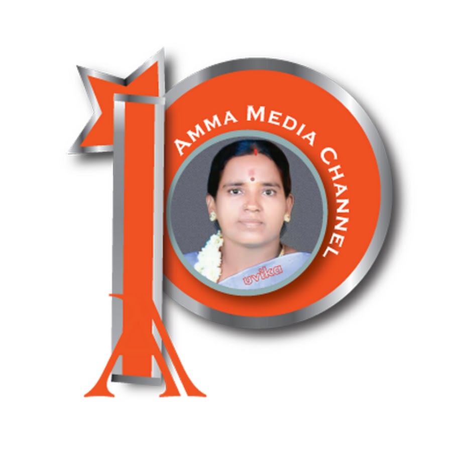 LOVE YOU AMMA YouTube channel avatar