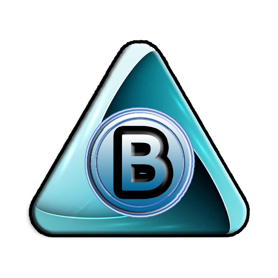 BERMUDA YouTube channel avatar
