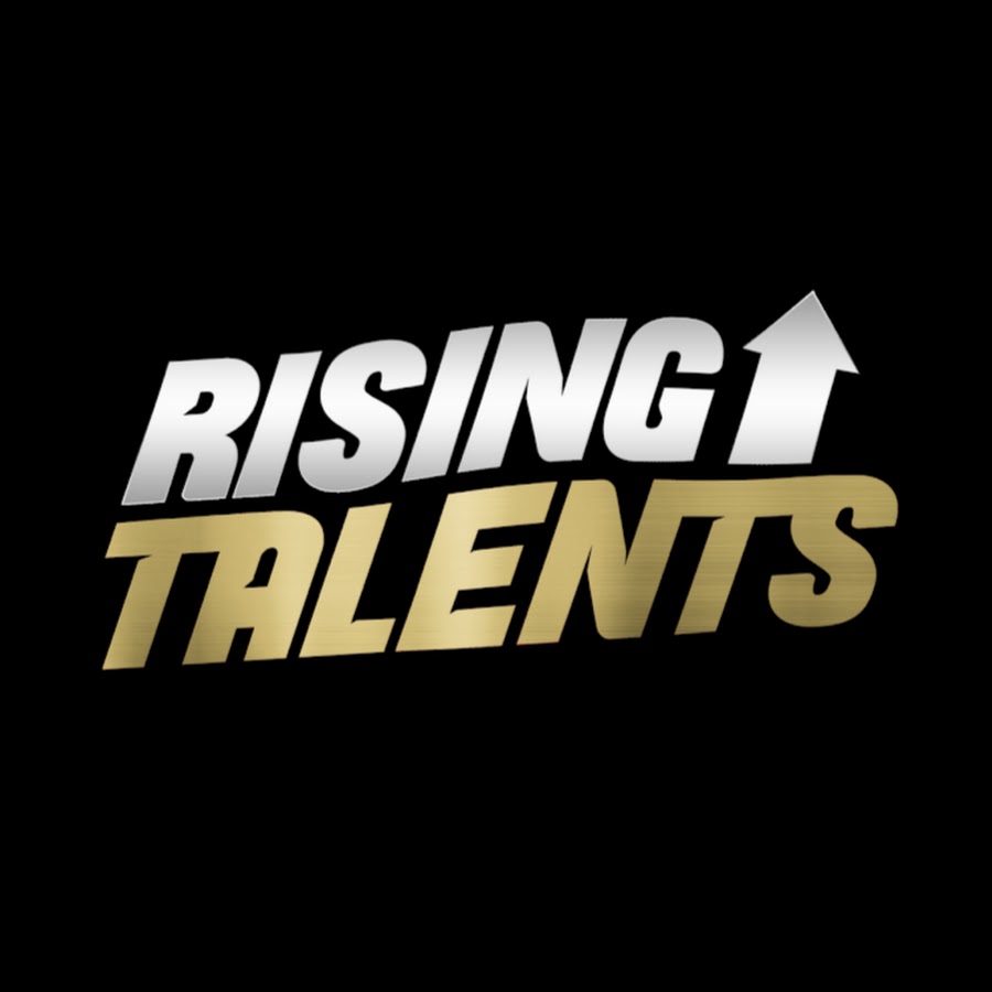 Rising Talents Avatar channel YouTube 