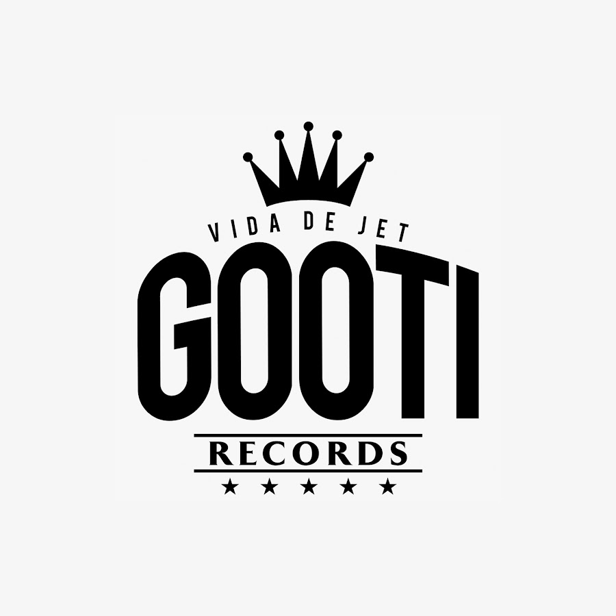 Gooti Records YouTube channel avatar
