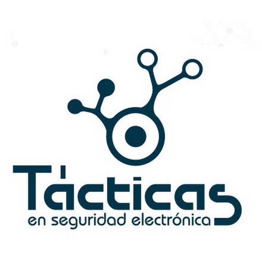 Tacticas en Seguridad | CCTV | Camaras de Seguridad Colombia YouTube channel avatar