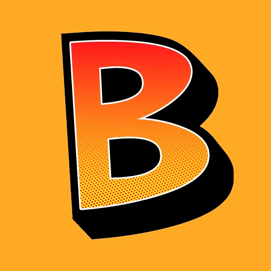 Bombi Games YouTube channel avatar