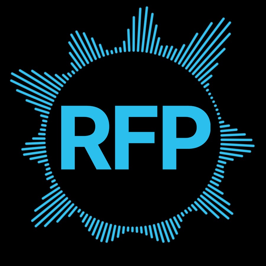 RoyaltyFreePlanet YouTube kanalı avatarı