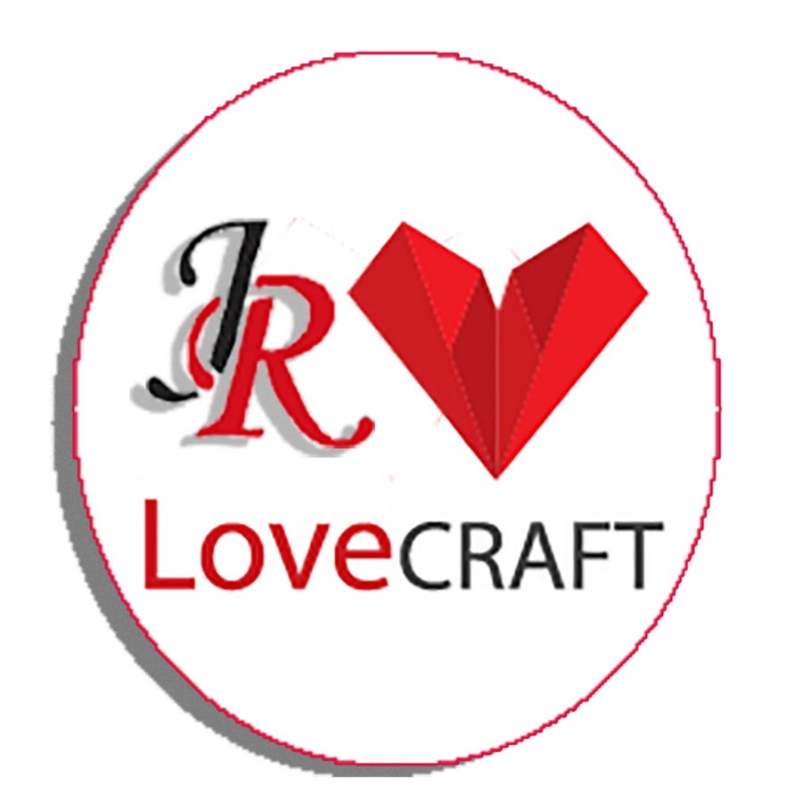 JR LOVE CRAFT