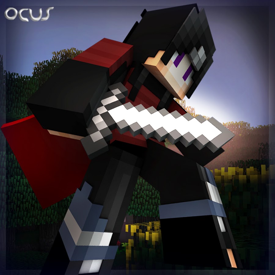 OcusTwitch Avatar de chaîne YouTube