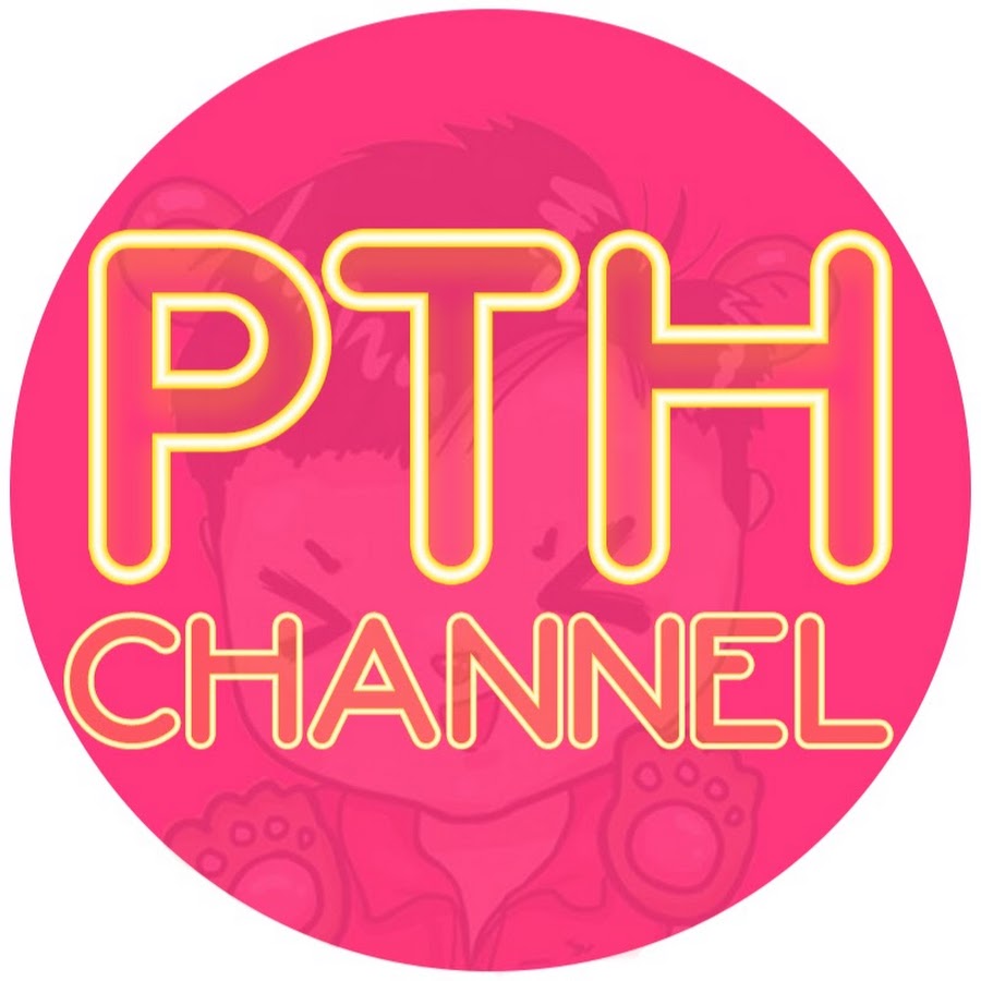 PTH Channel رمز قناة اليوتيوب
