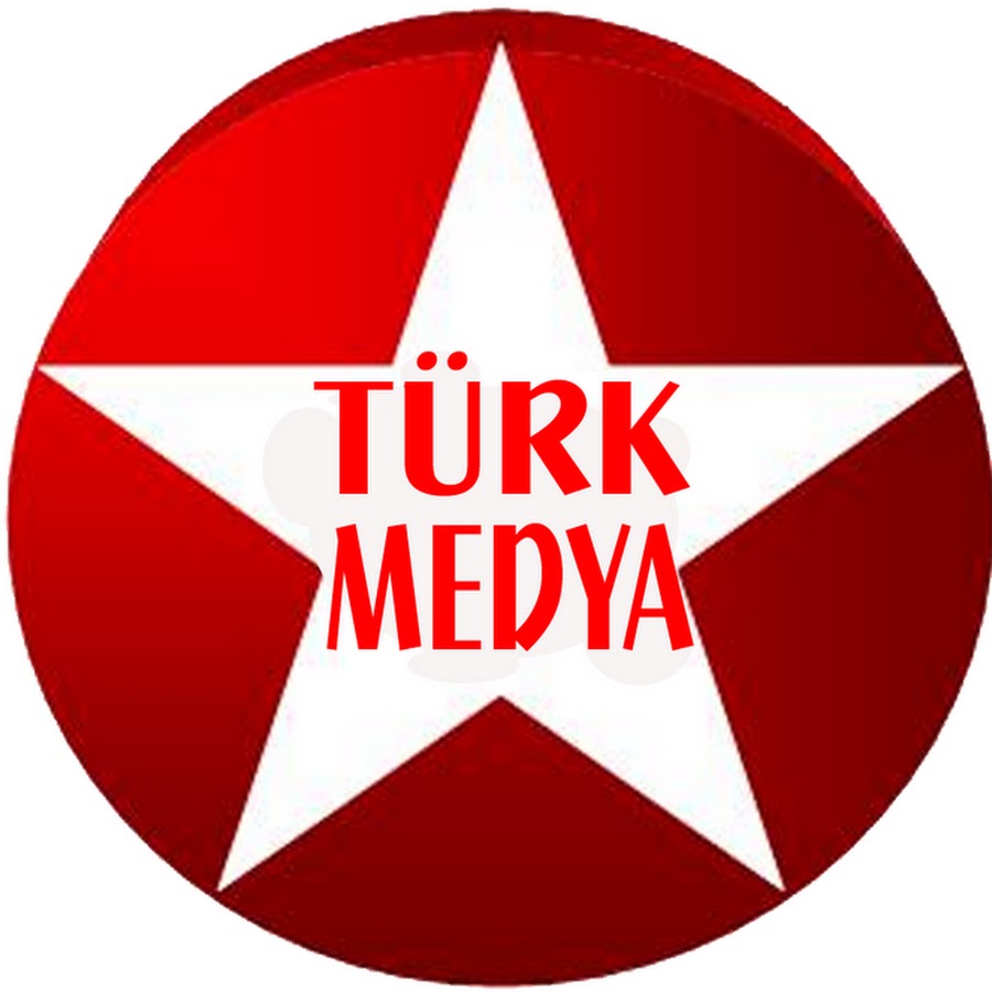 Turk Medya YouTube kanalı avatarı