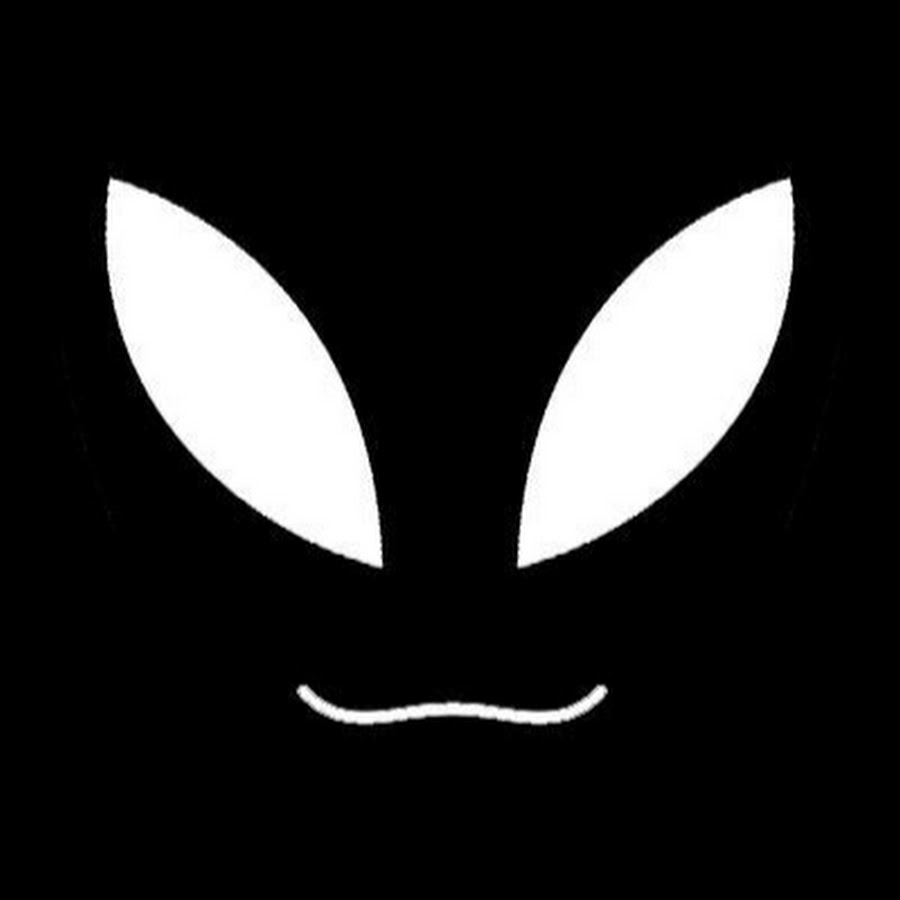 AlienExMachina YouTube channel avatar