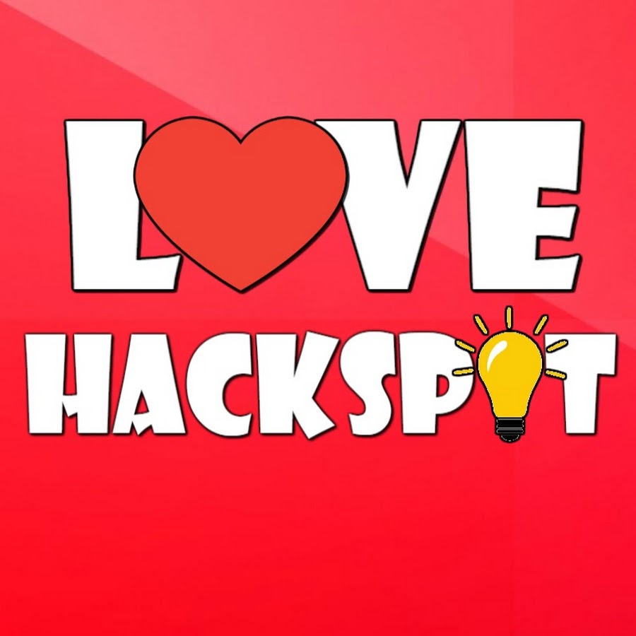 LoveHackspot Bitcoin Awatar kanału YouTube