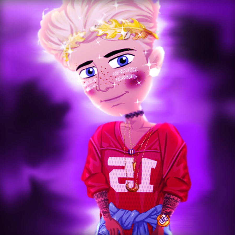 Sero MSP Avatar del canal de YouTube