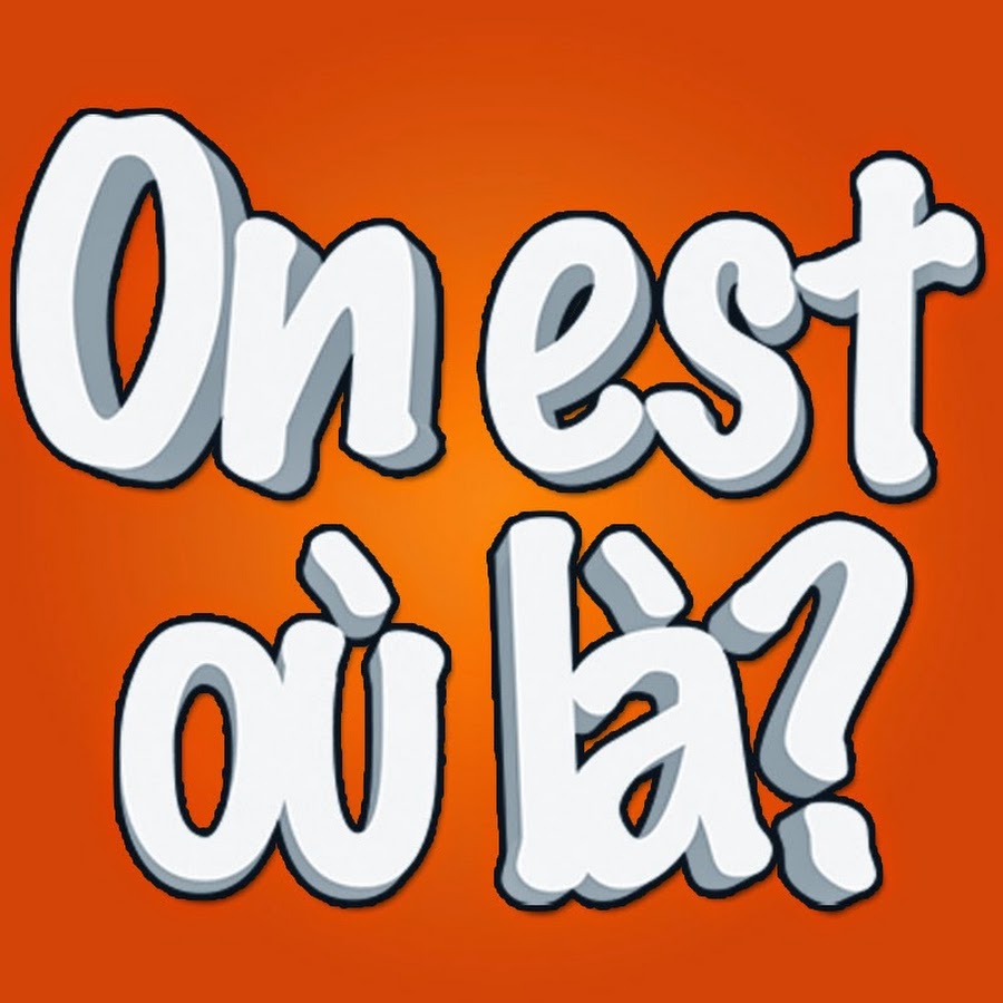 On est oÃ¹ lÃ  ? - Le rire Ã  la sauce ivoirienne YouTube channel avatar