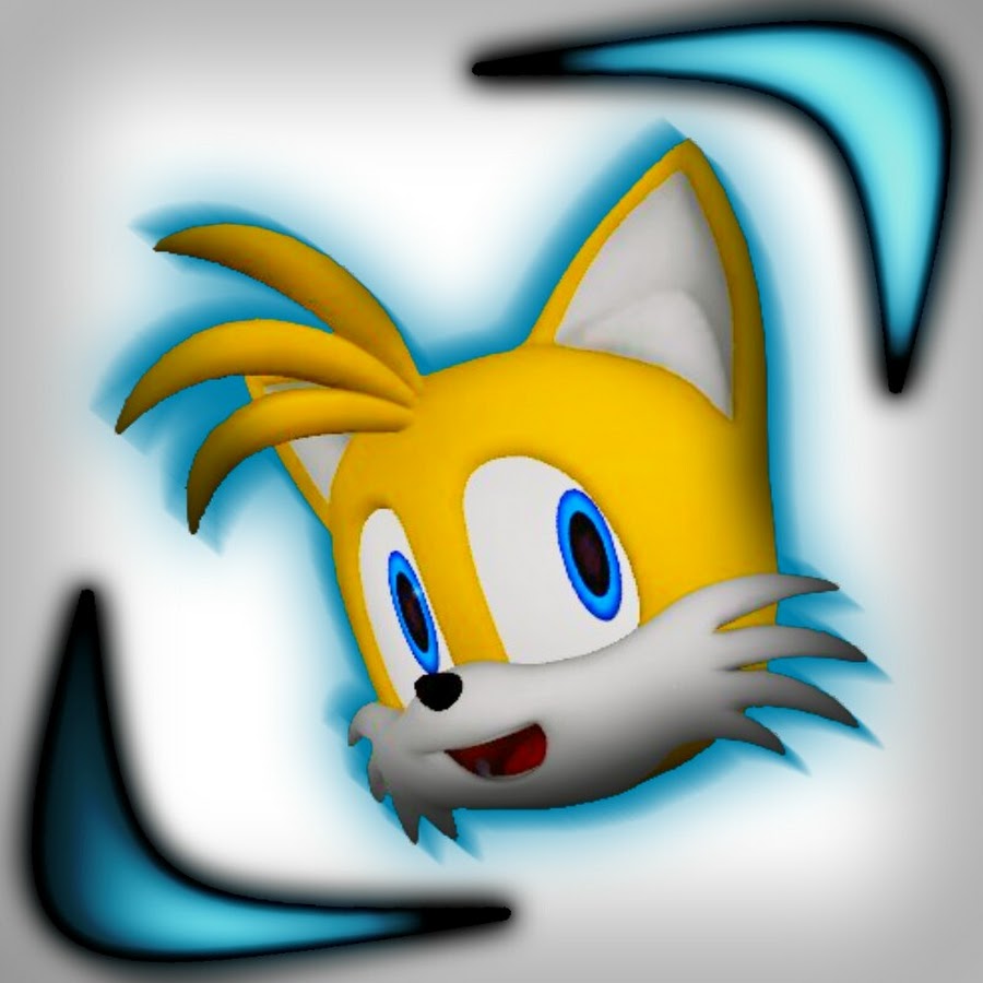 Tails19935 Avatar del canal de YouTube