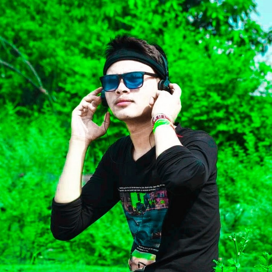 Rahul Yadav Tkd YouTube channel avatar