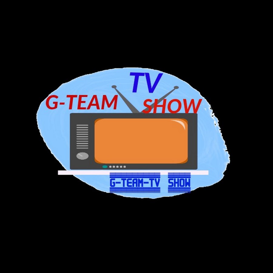 GTEAM PROD TV Avatar de chaîne YouTube