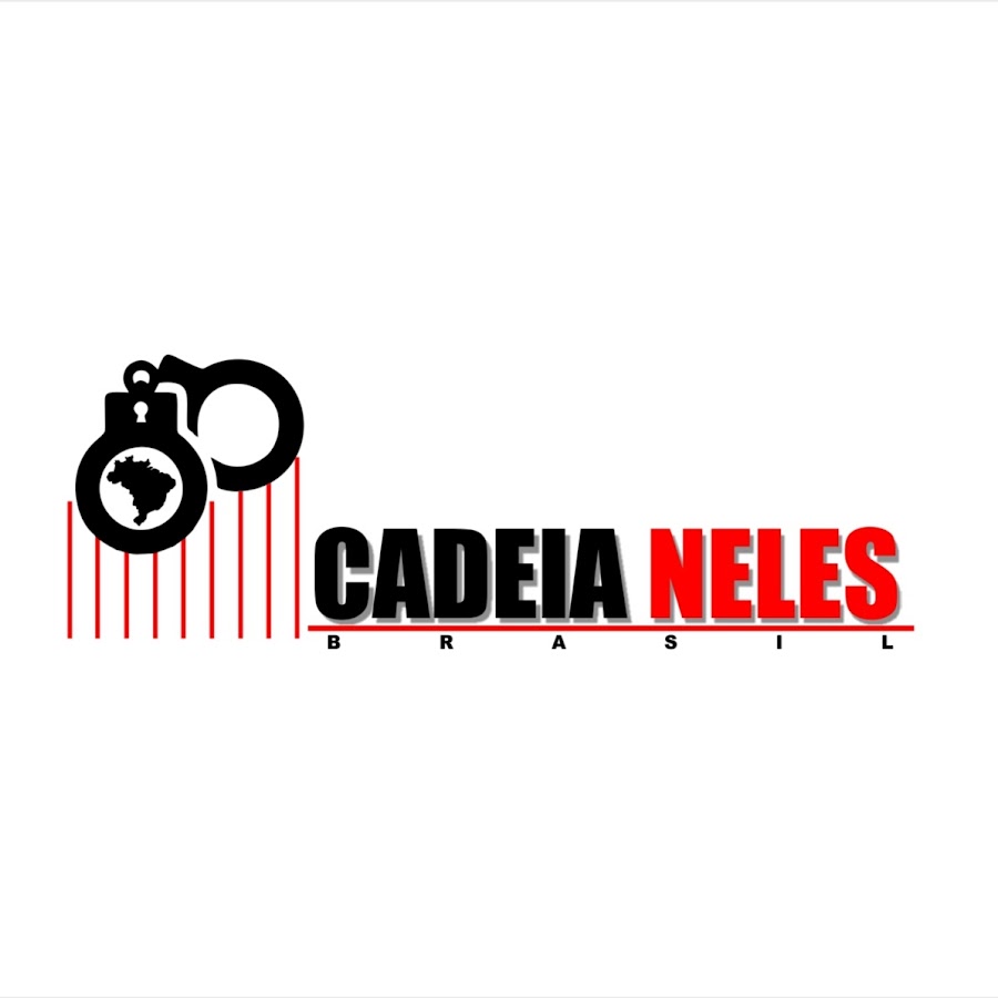 CADEIA NELES BRASIL YouTube channel avatar