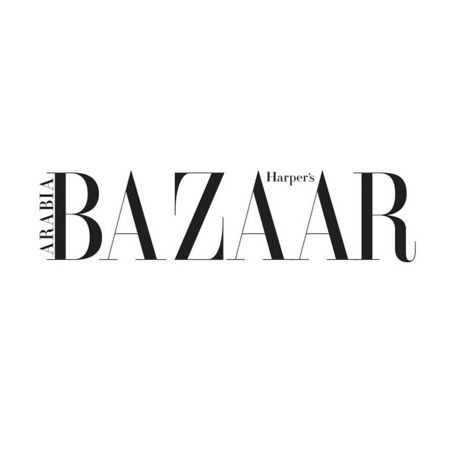 Harper's Bazaar Arabia YouTube channel avatar
