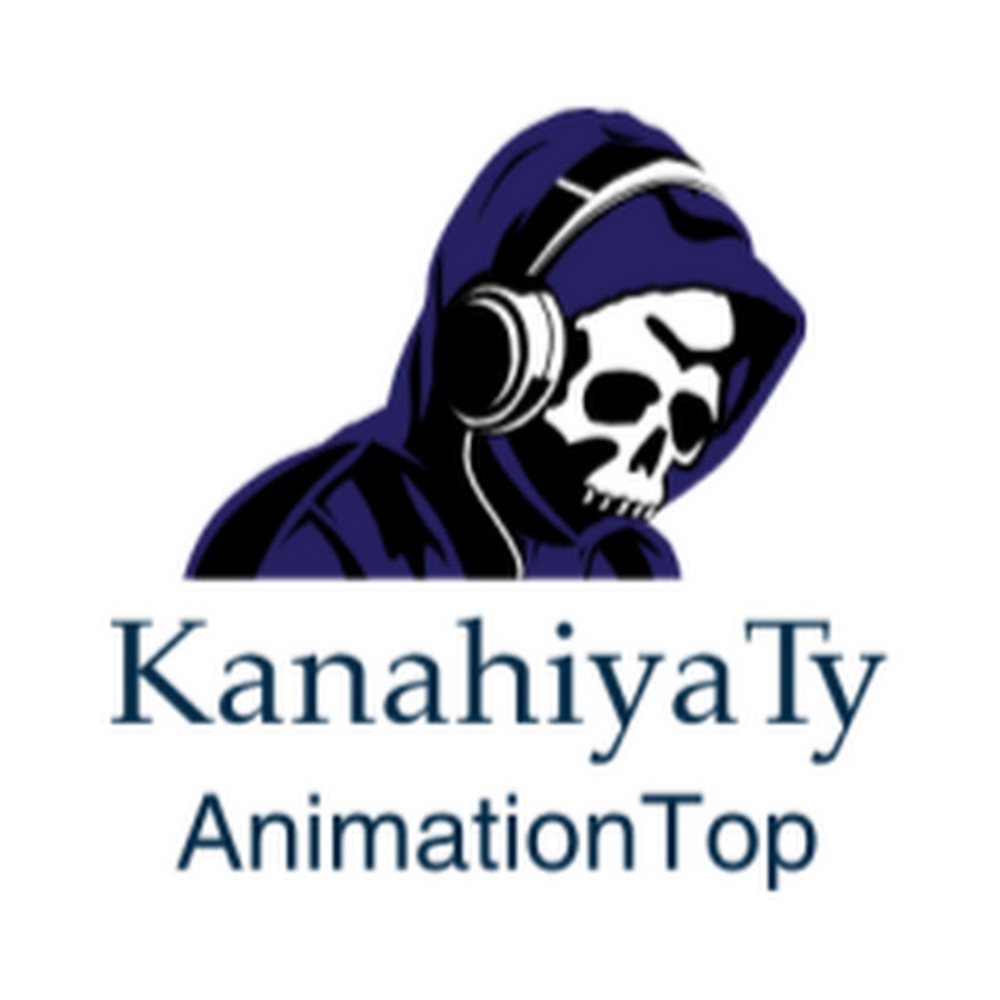 KanahiyaTyAnimationTop यूट्यूब चैनल अवतार