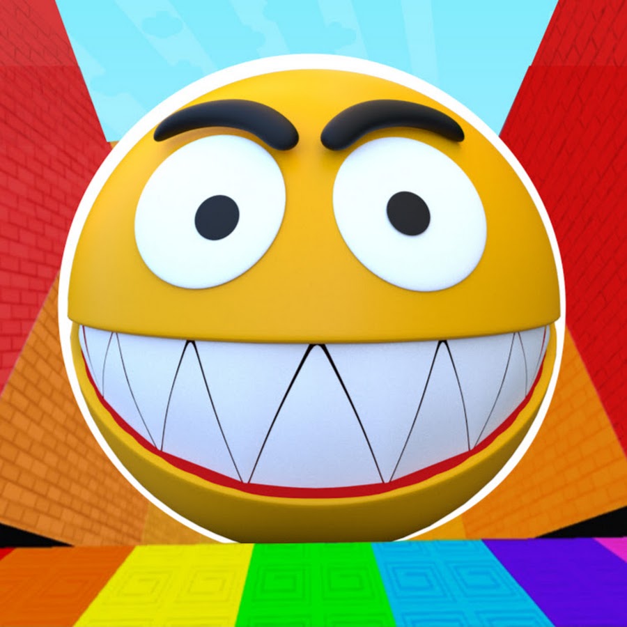 Din Rainbow Avatar del canal de YouTube