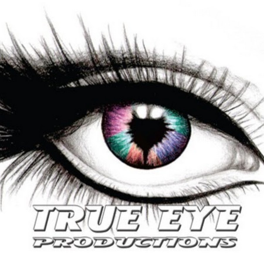 TRUE EYE PRODUCTIONS - YouTube channel avatar