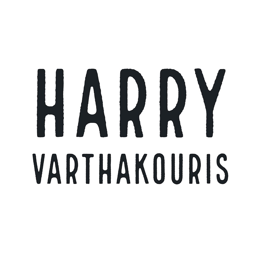 Harry Varthakouris