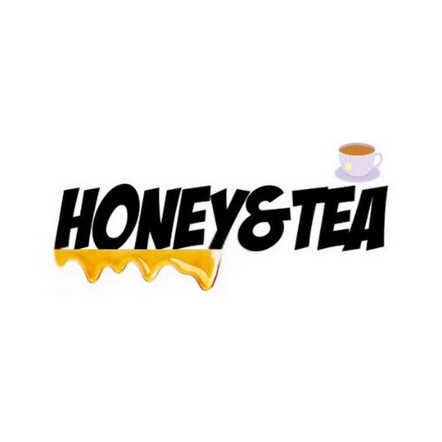 Honey & Tea DK YouTube-Kanal-Avatar