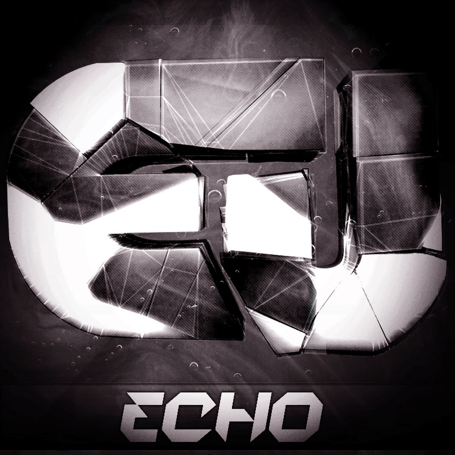 EchoUnitedHD YouTube channel avatar