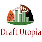 Draft Utopia - @DraftUtopia YouTube Profile Photo