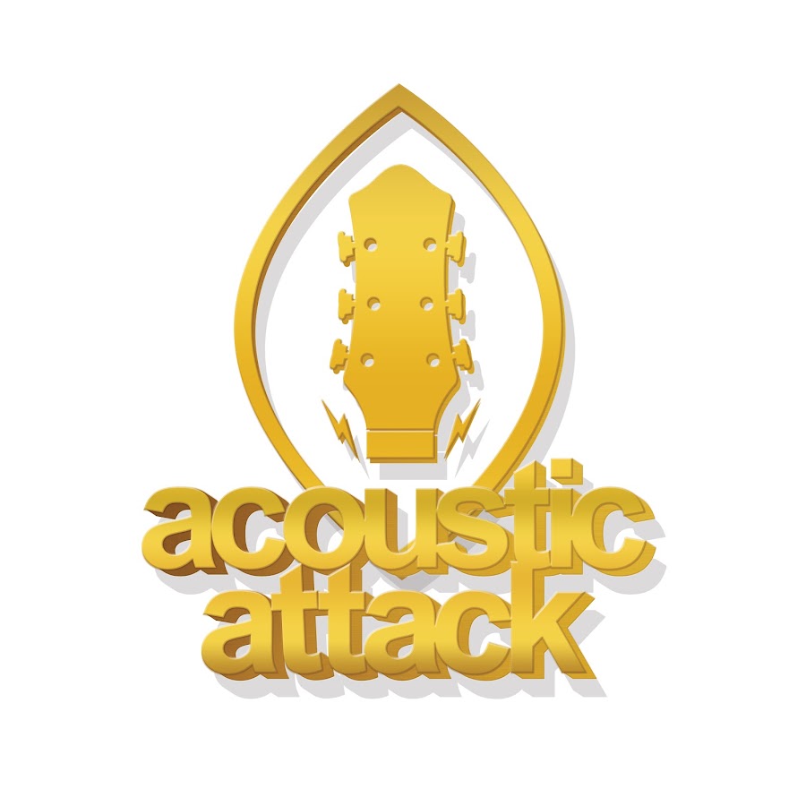 Acoustic Attack YouTube-Kanal-Avatar