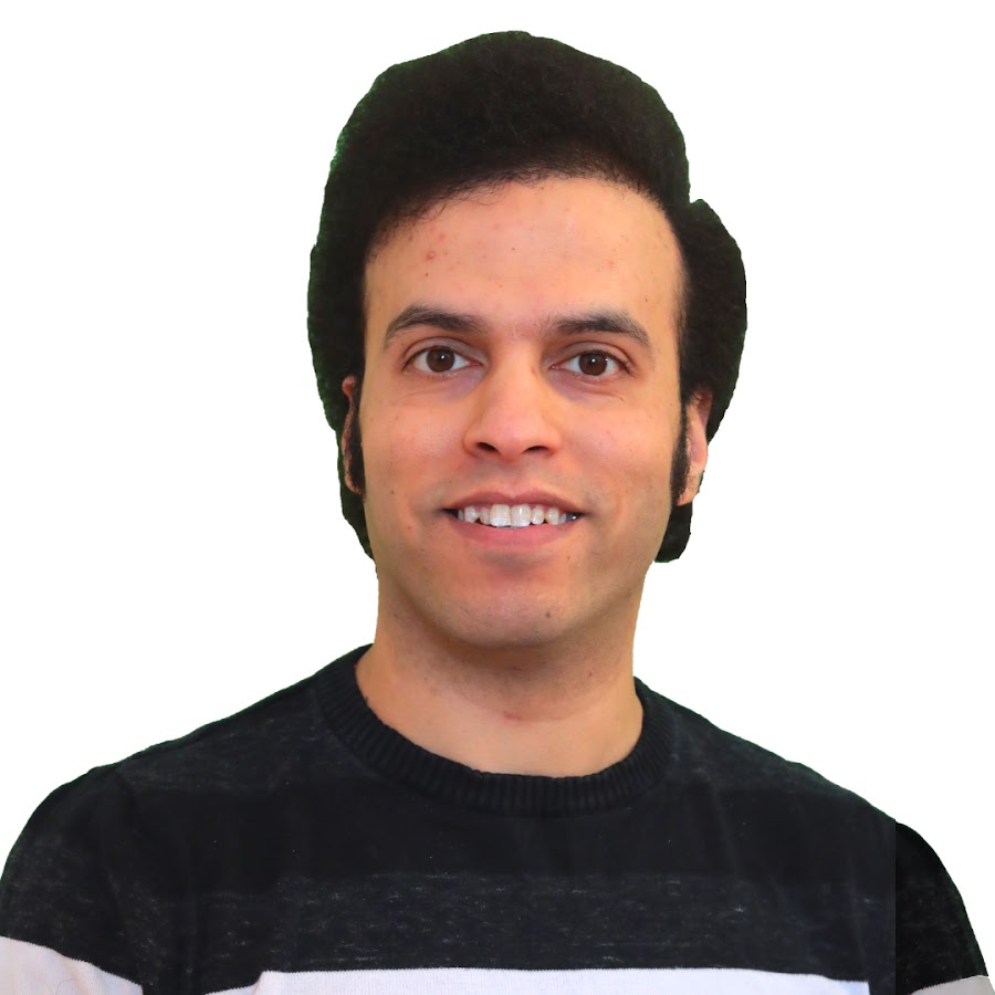 Ahmed Hefzi Avatar del canal de YouTube