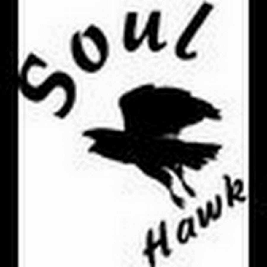 Soulhawk YouTube kanalı avatarı