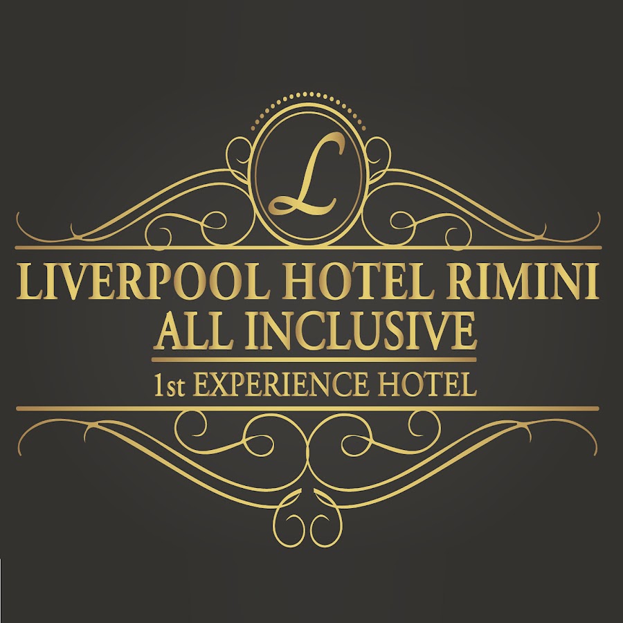 Liverpool Hotel YouTube channel avatar