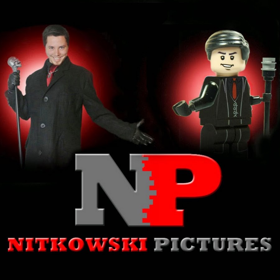 Nitkowski Pictures Avatar channel YouTube 