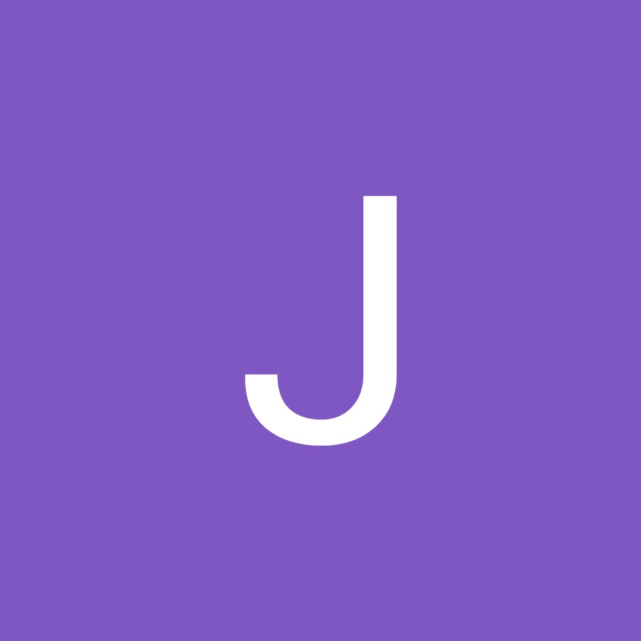 Jose R. YouTube channel avatar