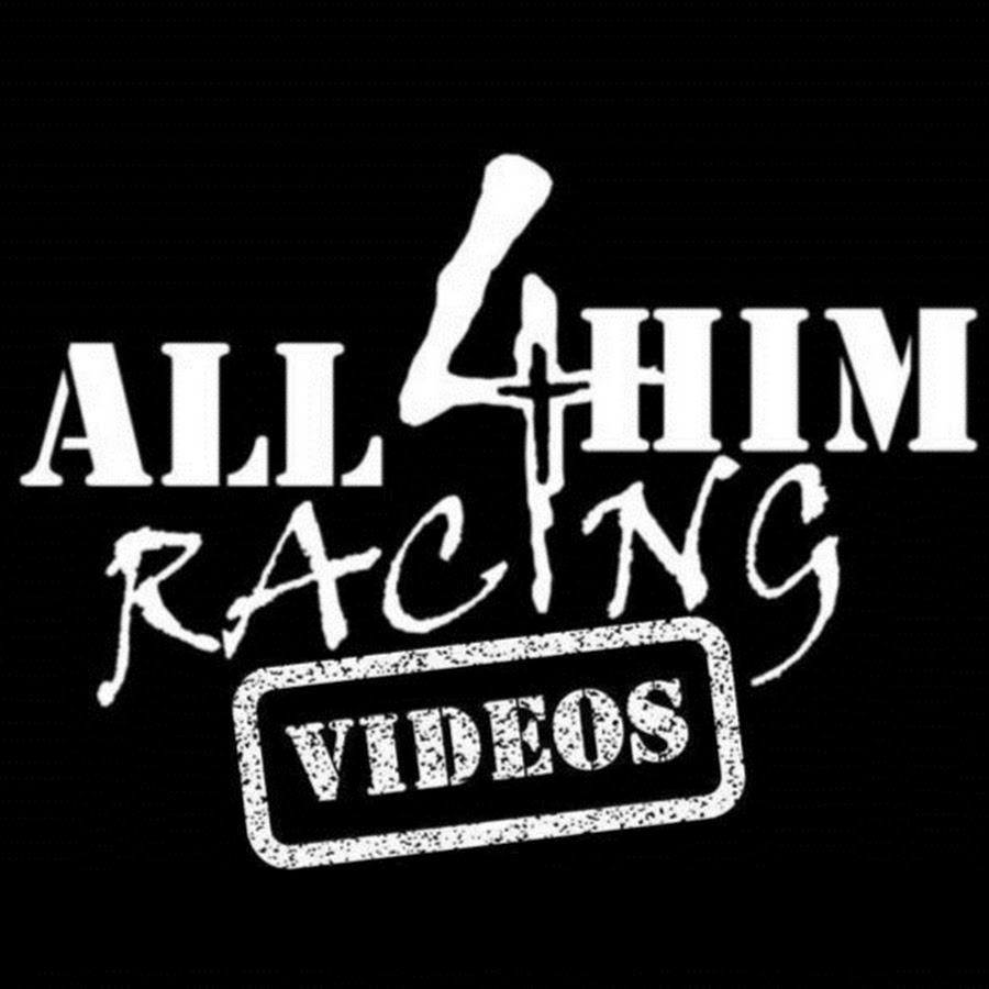 All4HimRacingVideos YouTube channel avatar