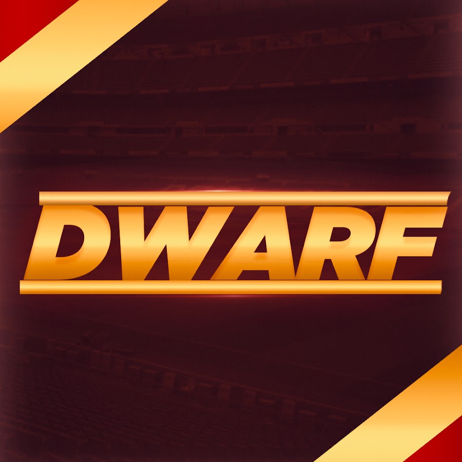 Dwarf Avatar canale YouTube 