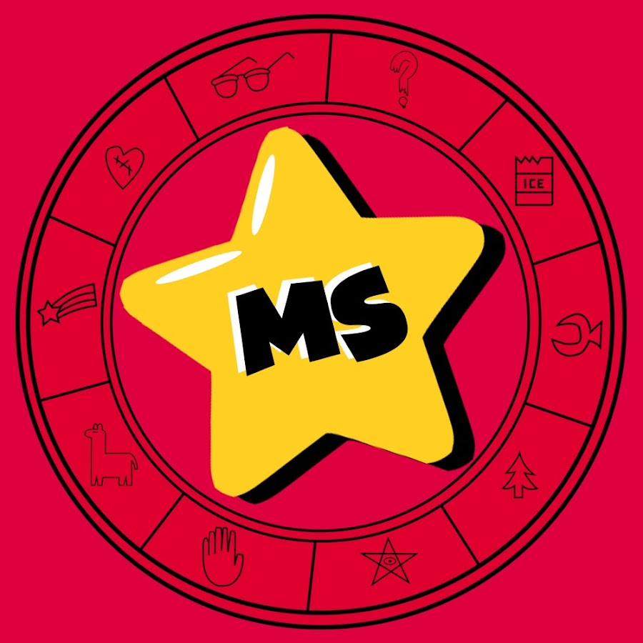 MarooStation YouTube channel avatar