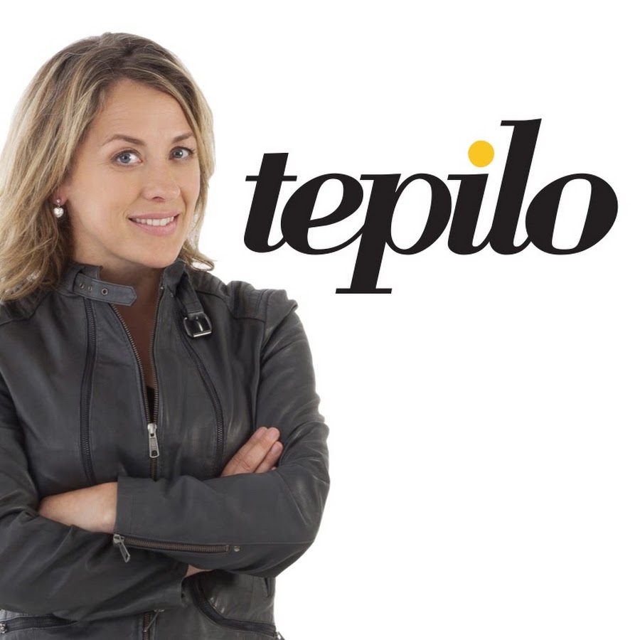 Tepilo - Sarah Beeny's Online Estate Agency ইউটিউব চ্যানেল অ্যাভাটার