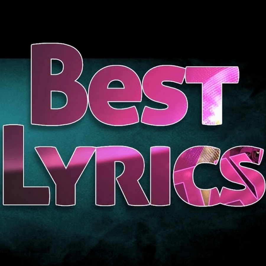 BestLyrics Avatar channel YouTube 