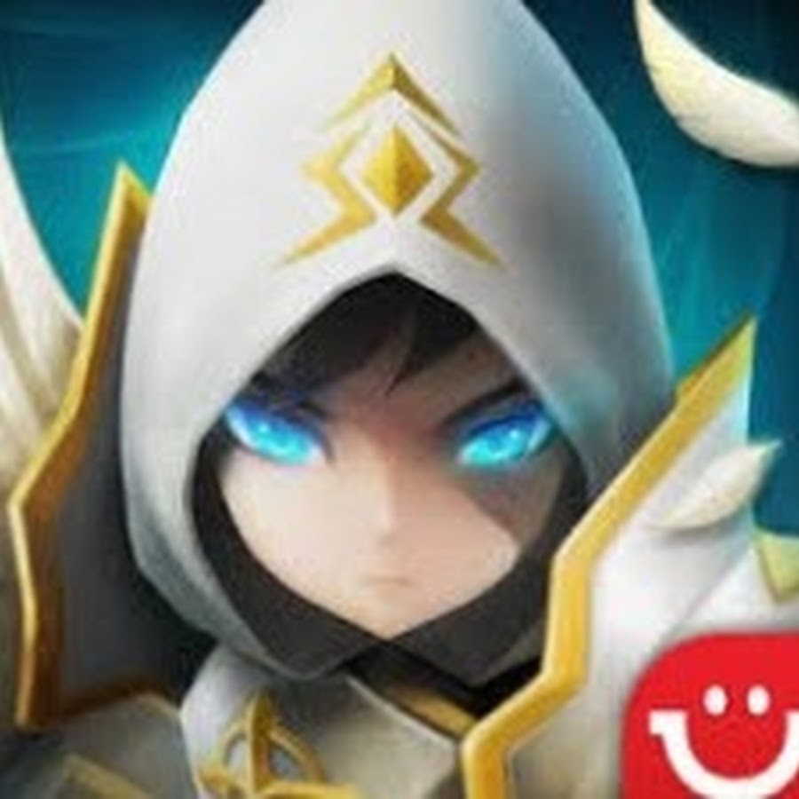 Summoners War ASEAN رمز قناة اليوتيوب