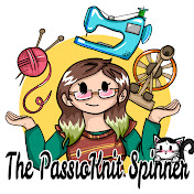 The PassioKnit Spinner net worth