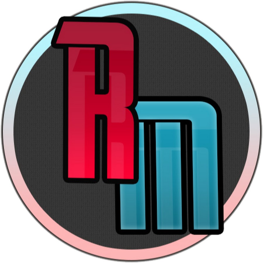 Canal RM YouTube channel avatar