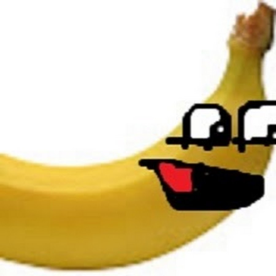 A Different Video of a Banana Every Goddamn Day YouTube channel avatar