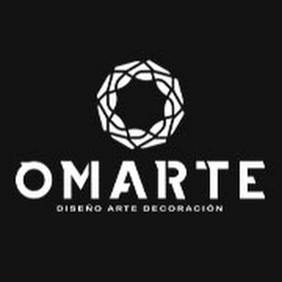 omarte YouTube 频道头像