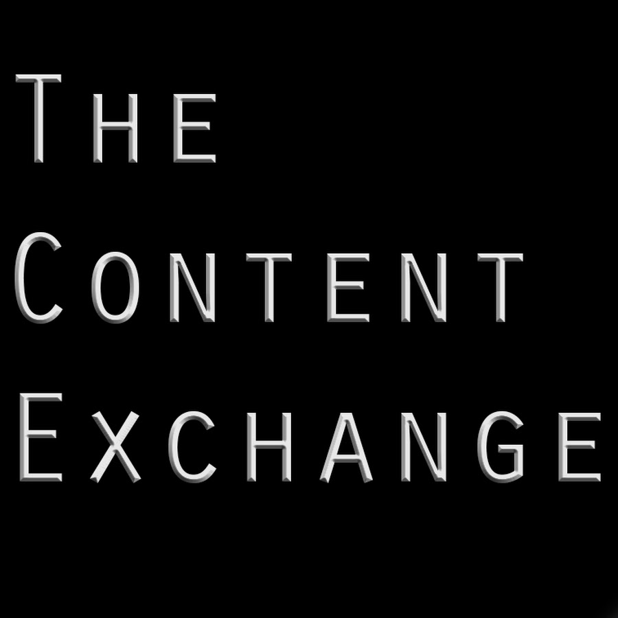 TheContentExchange Аватар канала YouTube