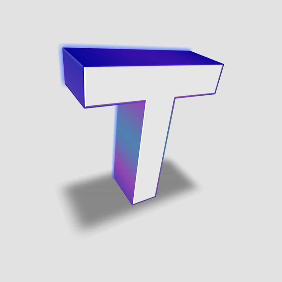 TroPlayer رمز قناة اليوتيوب