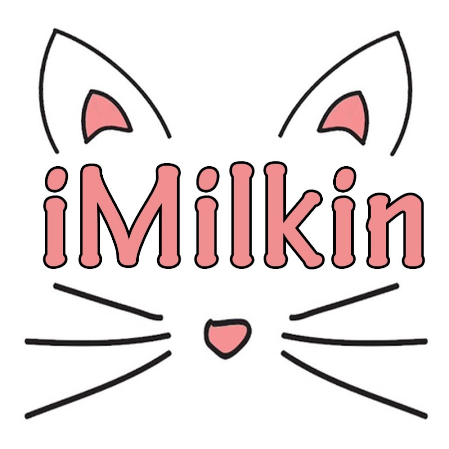 iMilkin رمز قناة اليوتيوب