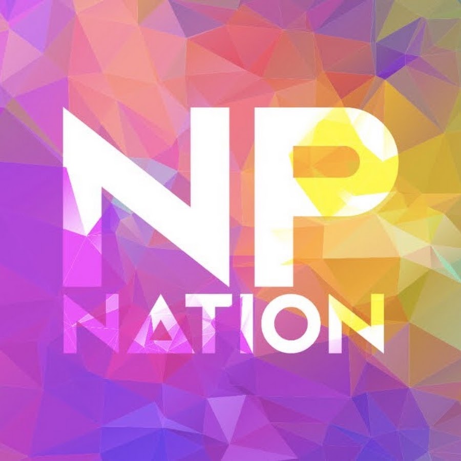 Np Nation YouTube channel avatar